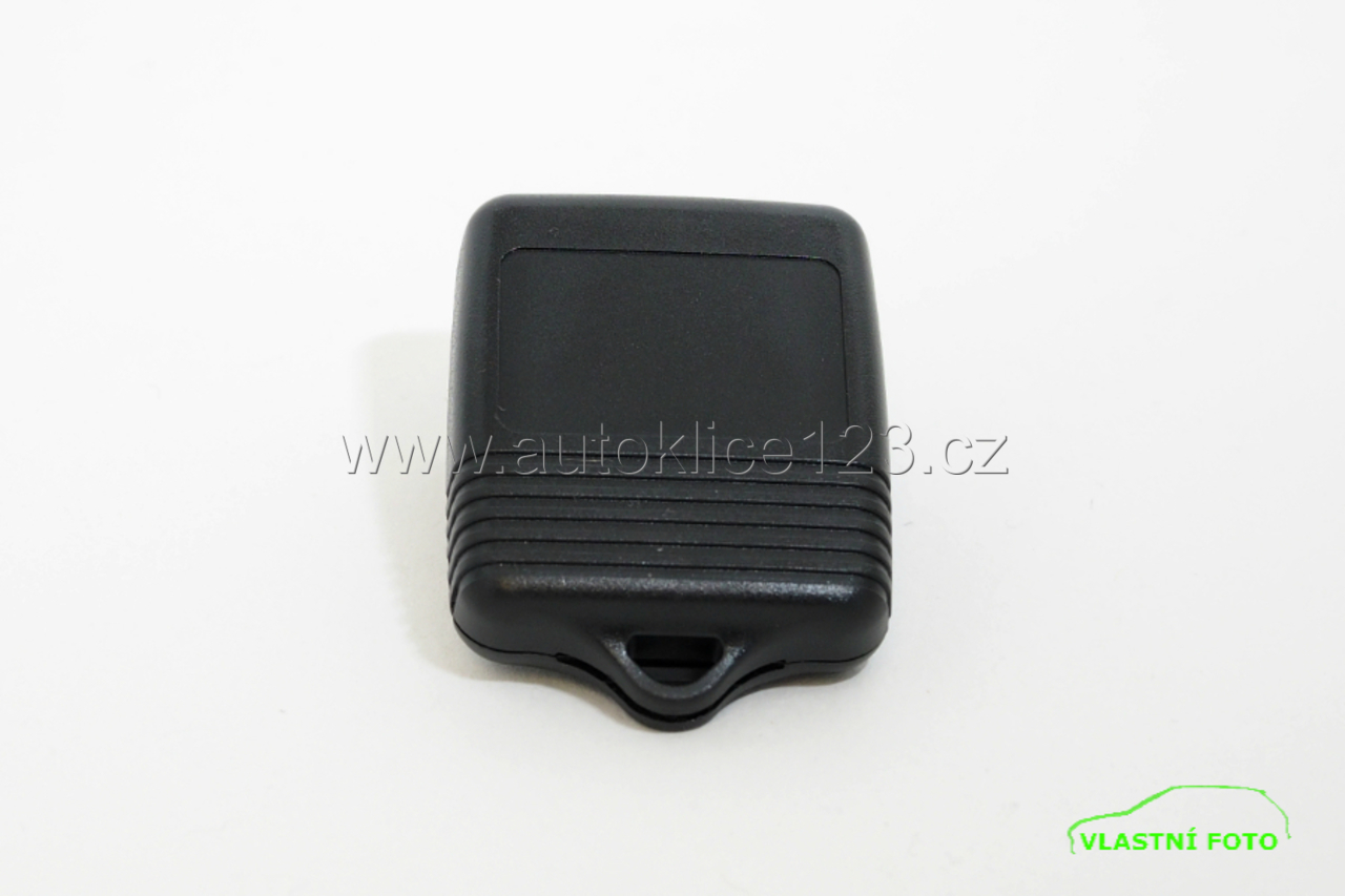 Dálkový ovladač pro Ford Transit 01-07