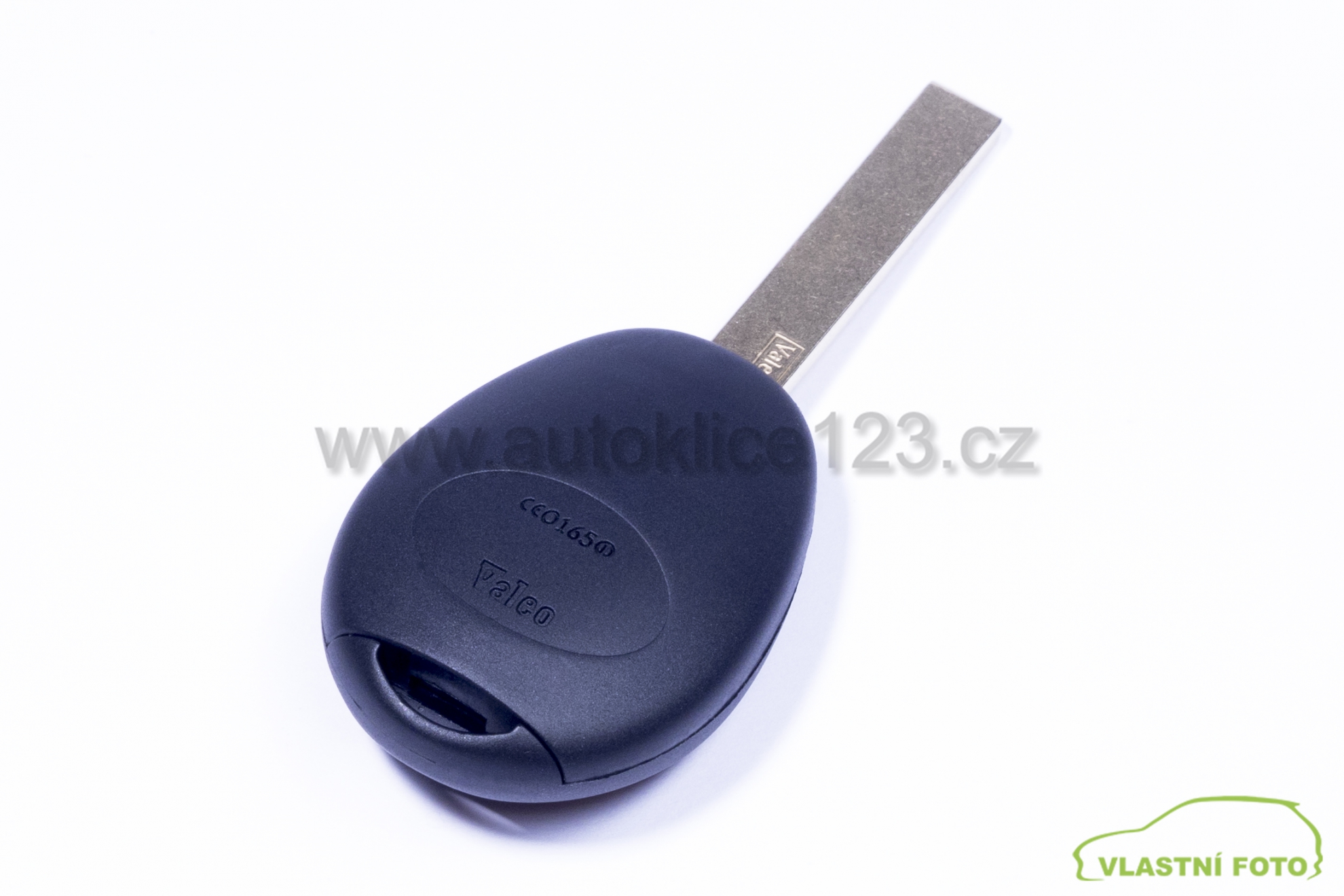 Vnitřní část klíče MINI COOPER obal se 2 tlačítka