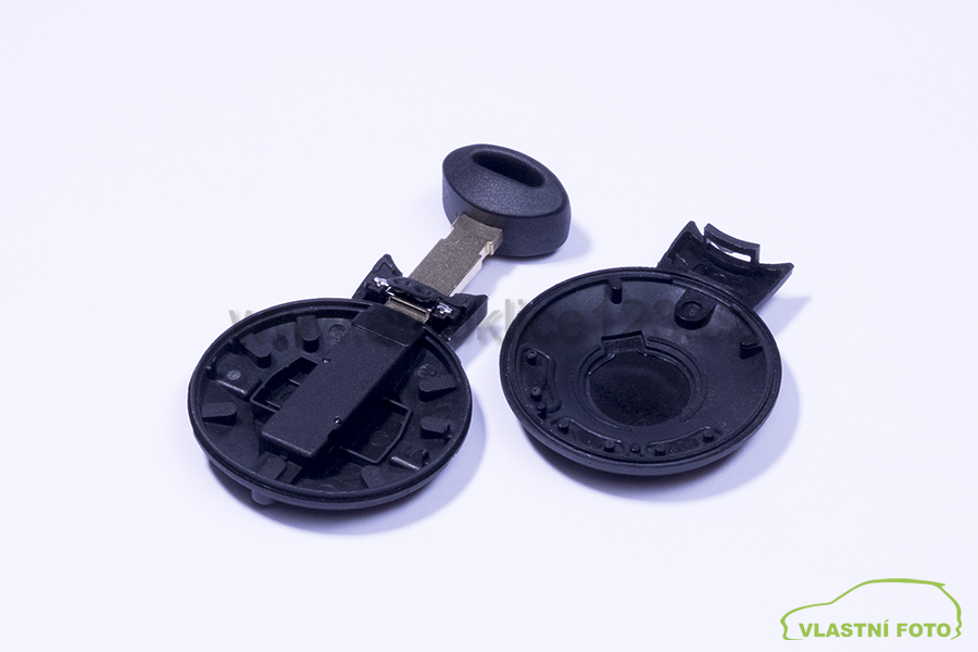 Klíč MINI COOPER smart obal 3 tlačítka