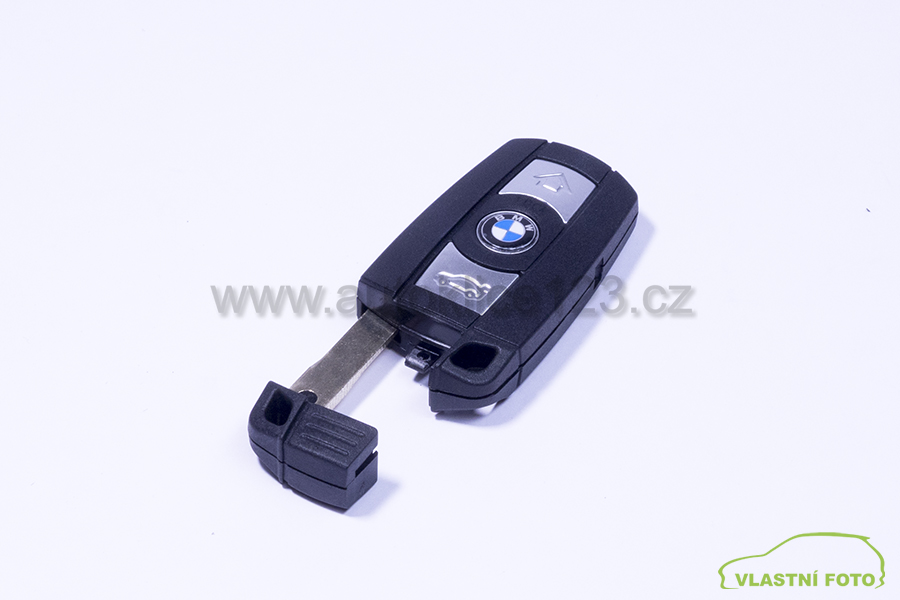 Obal klíče BMW 