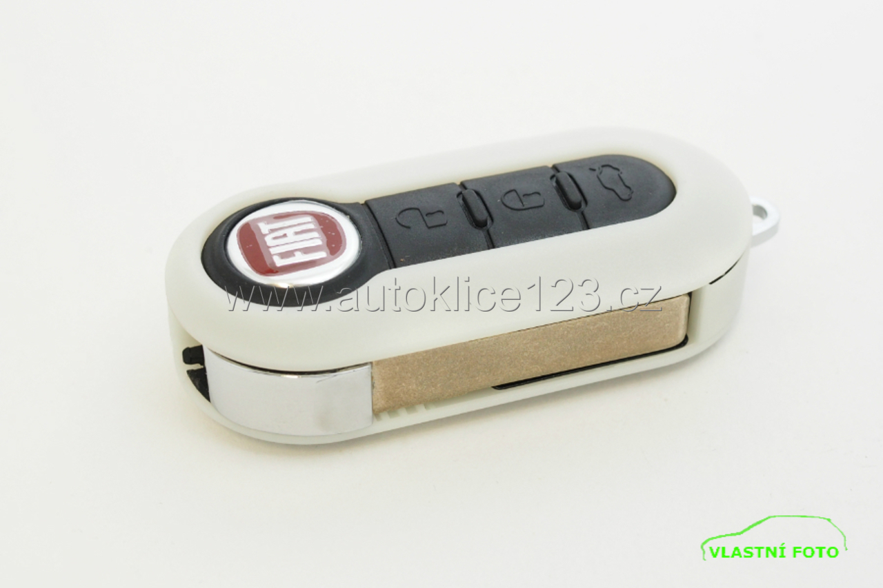 Obal-klic-FIAT-500-Brava-Panda-Punto-Stilo