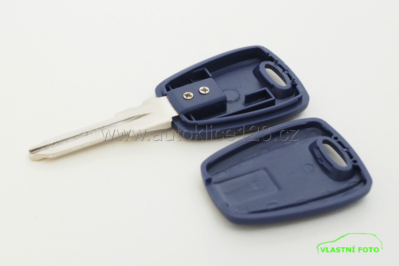 Klíč FIAT Barcheta Brava Bravo Cinquecento Marea Multipla Palio Punto Seicento Tempra Tipo