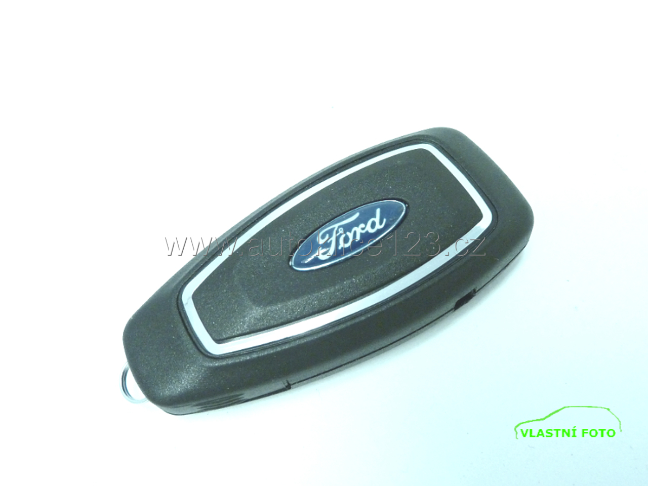 KEYLESS klíč FORD