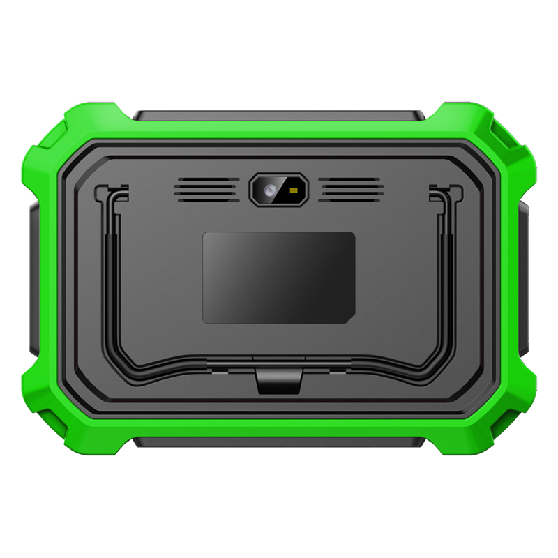 OBDSTAR KEY MASTER DP PLUS - zadní klip